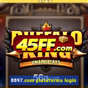 8897.com plataforma login